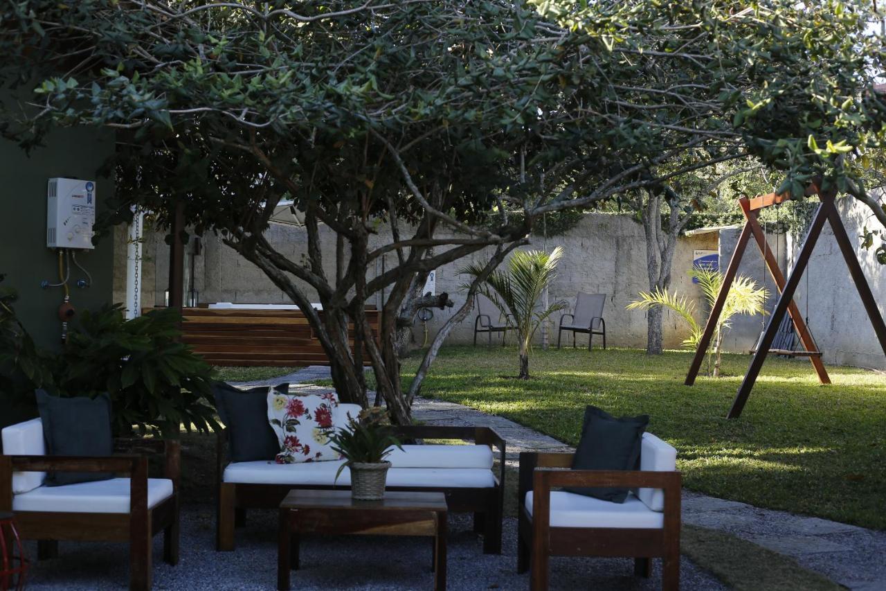 Rancho Litoral * Armacao dos Buzios