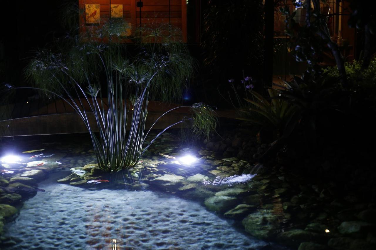 Rancho Litoral Lodge