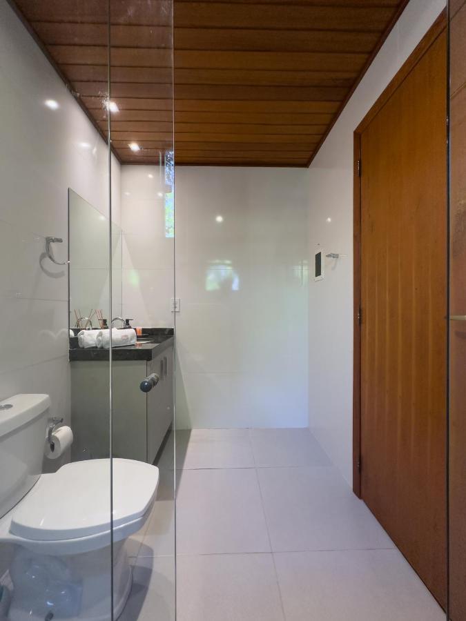 Lodge Rancho Litoral