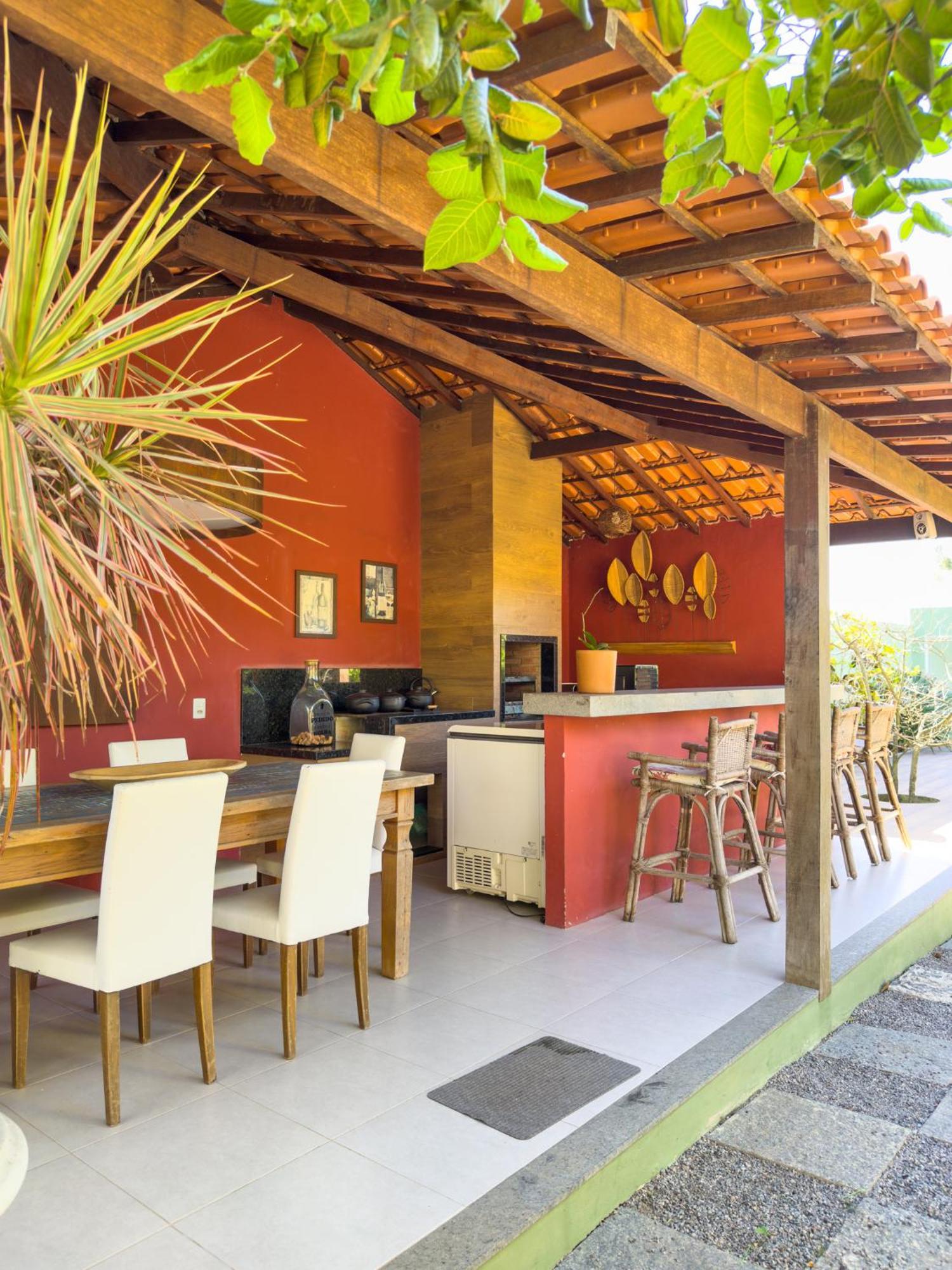 Lodge Rancho Litoral Armacao dos Buzios
