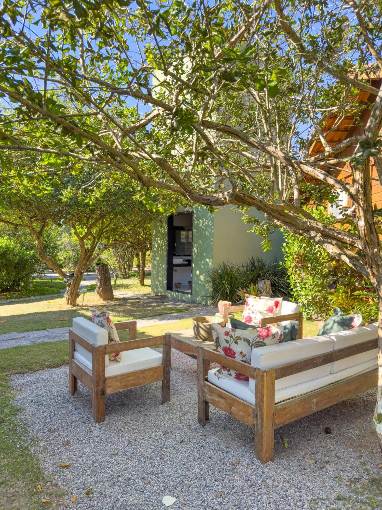 Rancho Litoral Armacao dos Buzios