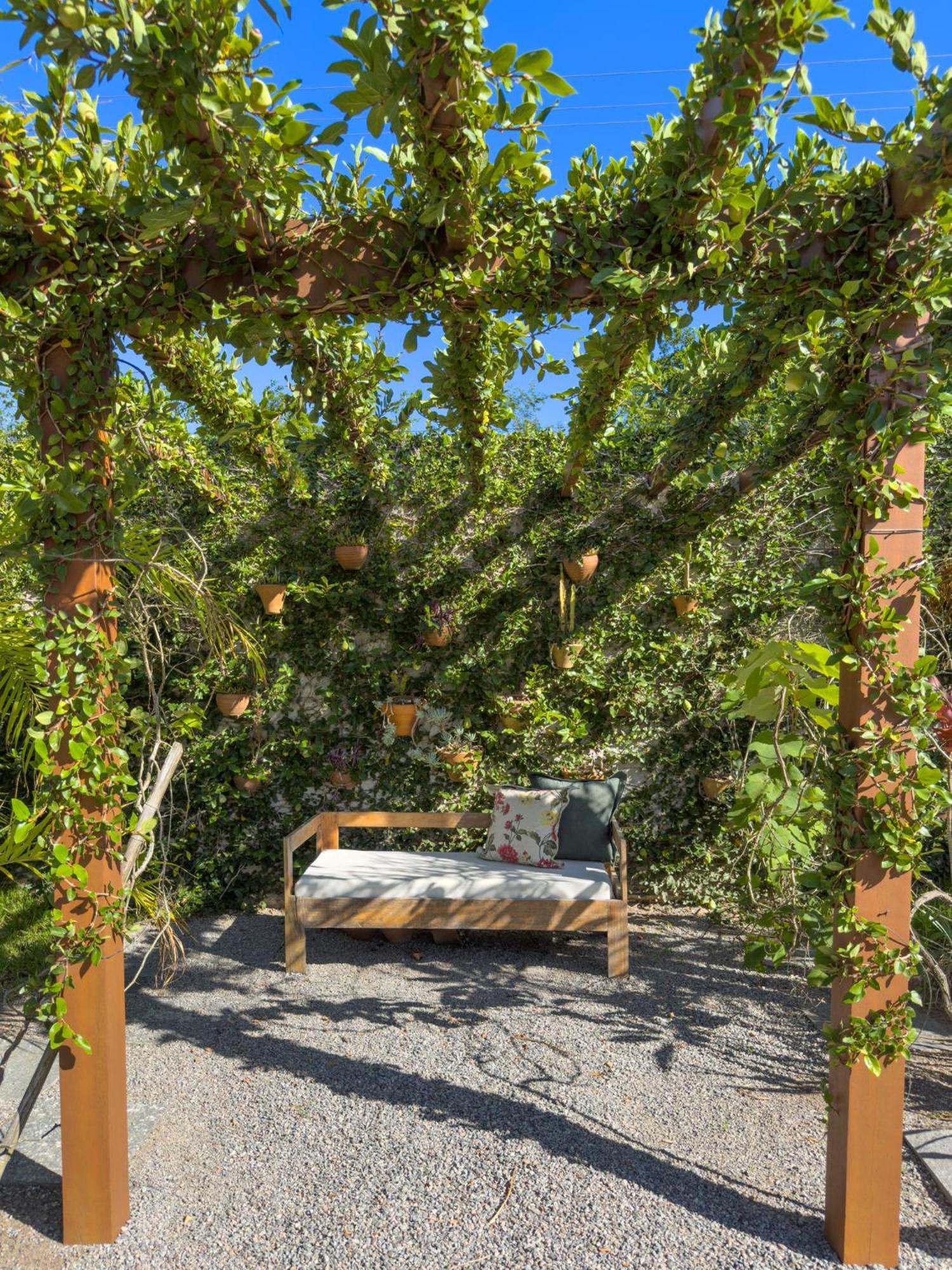 Lodge Rancho Litoral