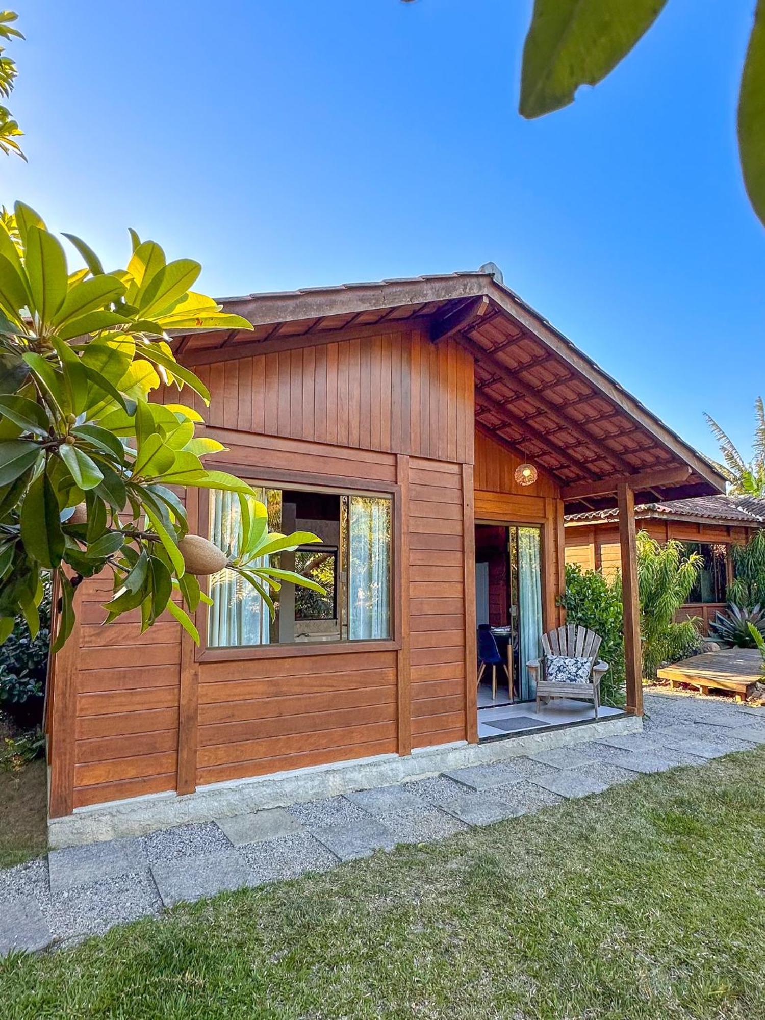 Lodge Rancho Litoral