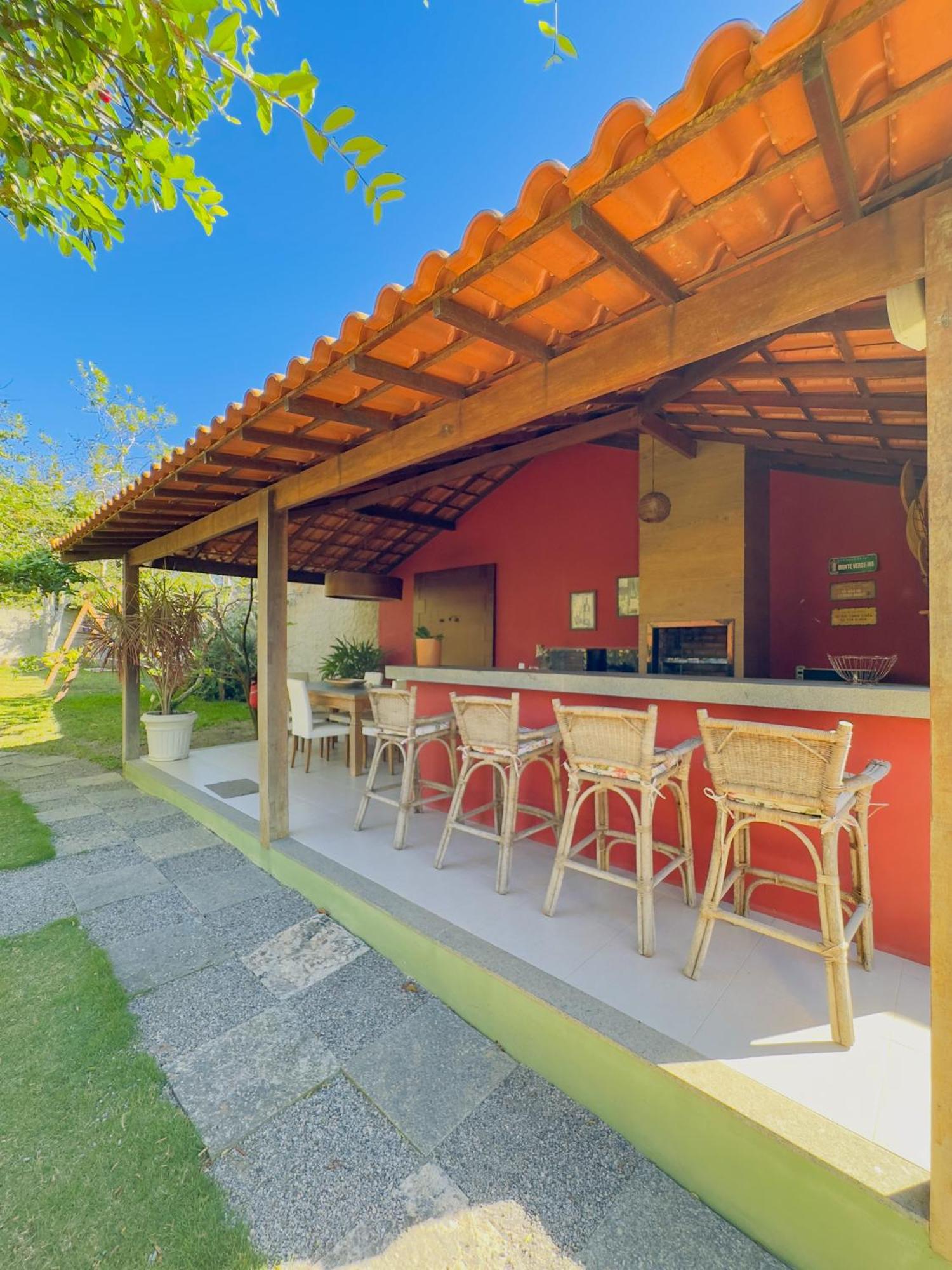 Lodge Rancho Litoral