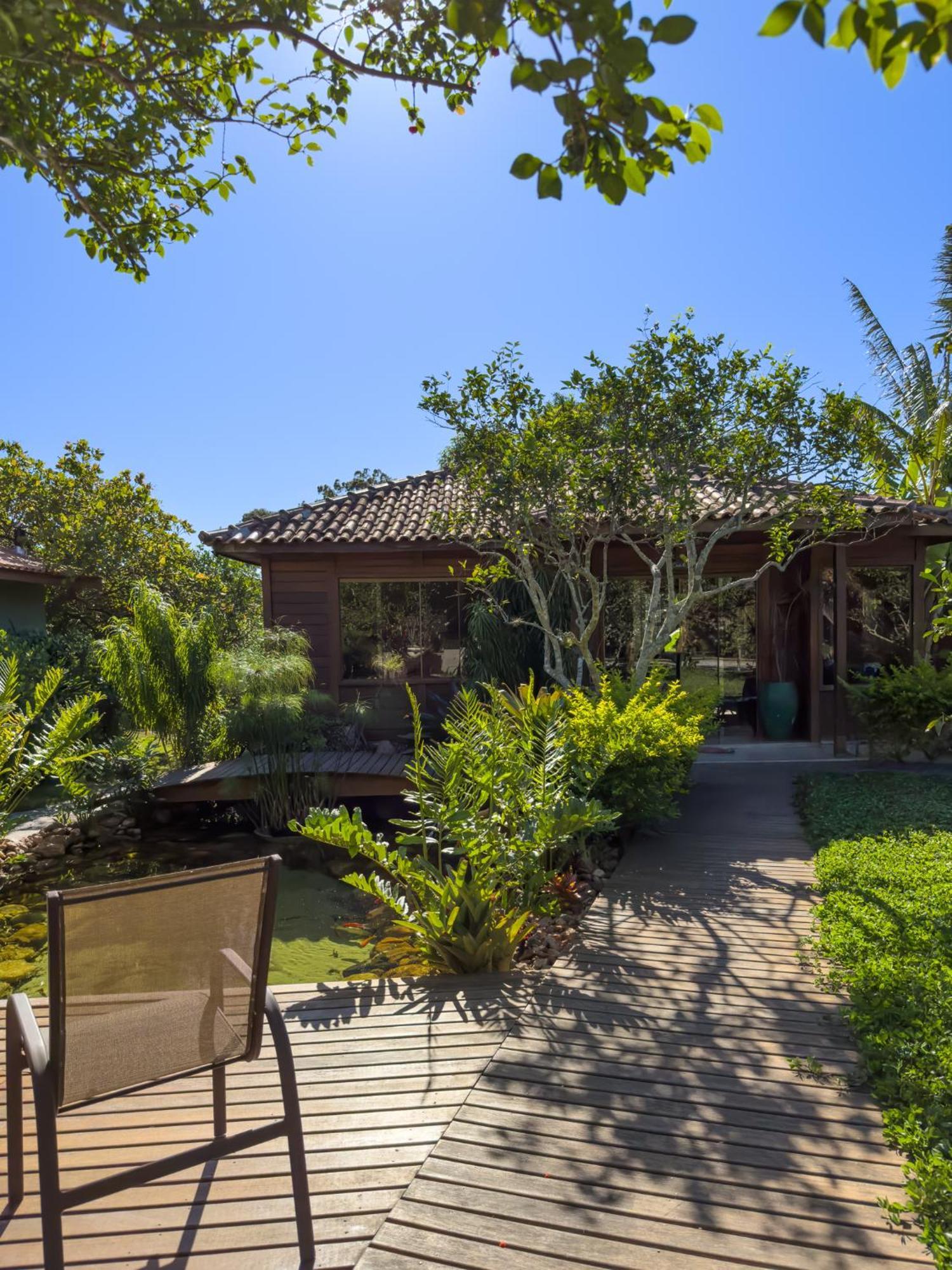 Lodge Rancho Litoral Armacao dos Buzios